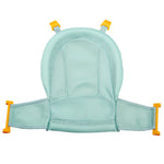 Baby Shower Bed Bath with Safety Buckle – Comfortable & Skin-Friendly Float