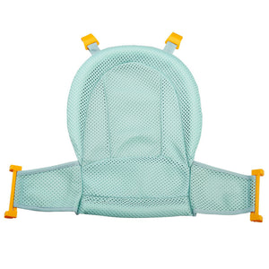 Baby Shower Bed Bath with Safety Buckle – Comfortable & Skin-Friendly Float