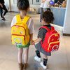 Kids Cartoon Starry Backpack – Waterproof, Anti-Theft, Lightweight School Bag