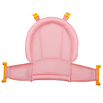 Baby Shower Bed Bath with Safety Buckle – Comfortable & Skin-Friendly Float