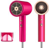 Water Ionic Hair Dryer – 1800W Fast-Drying, Low Noise with Magnetic Nozzle
