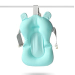 Baby Shower Bed Bath with Safety Buckle – Comfortable & Skin-Friendly Float