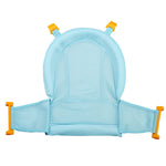 Baby Shower Bed Bath with Safety Buckle – Comfortable & Skin-Friendly Float